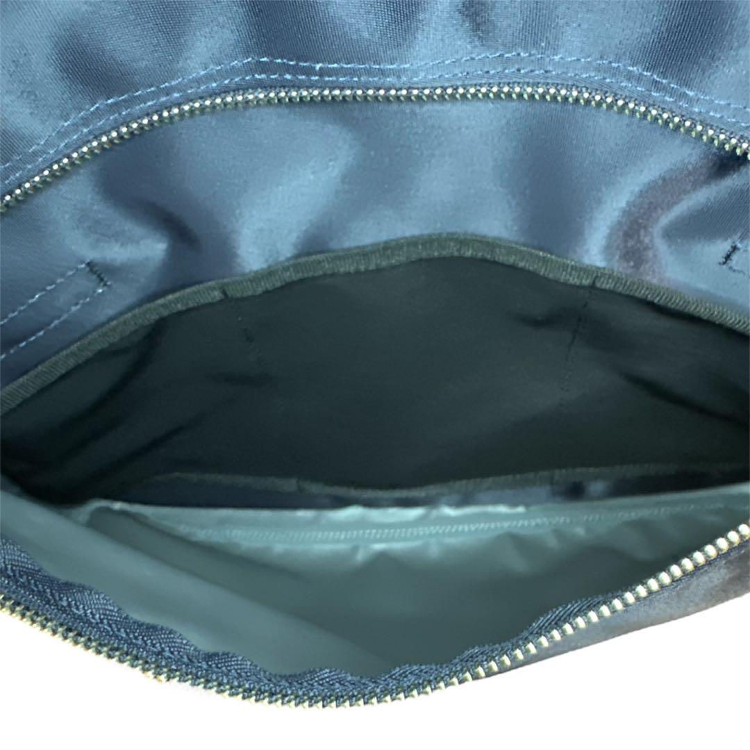 ✨極美品✨ PORTER ポーター LIFT リフト トートバッグ ネイビー