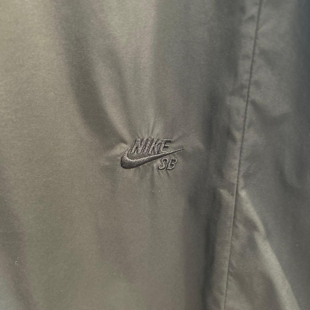 Nike SB FPAR ナイロンジャケット XL