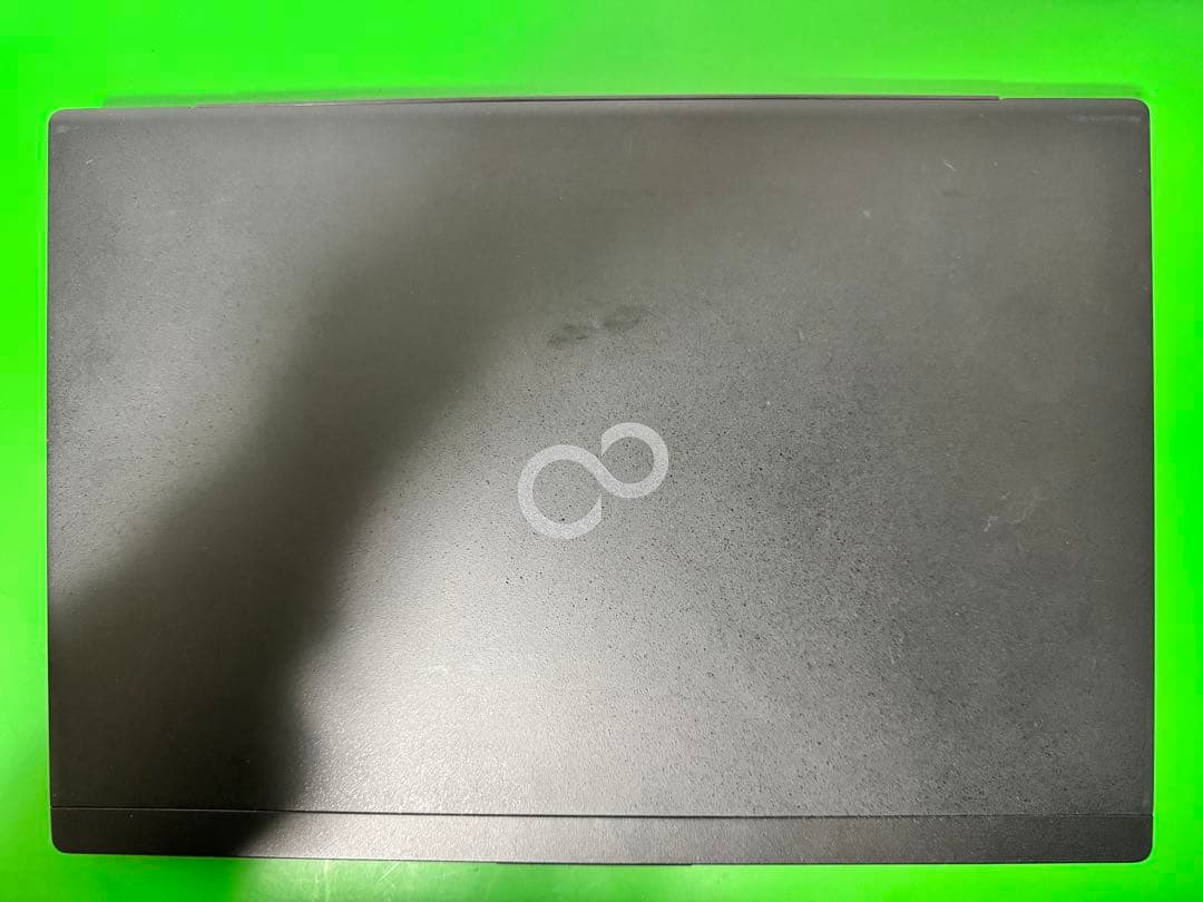 Windowsノート本体 Fujitsu LIFEBOOK U9310 i7-10610u 8gb