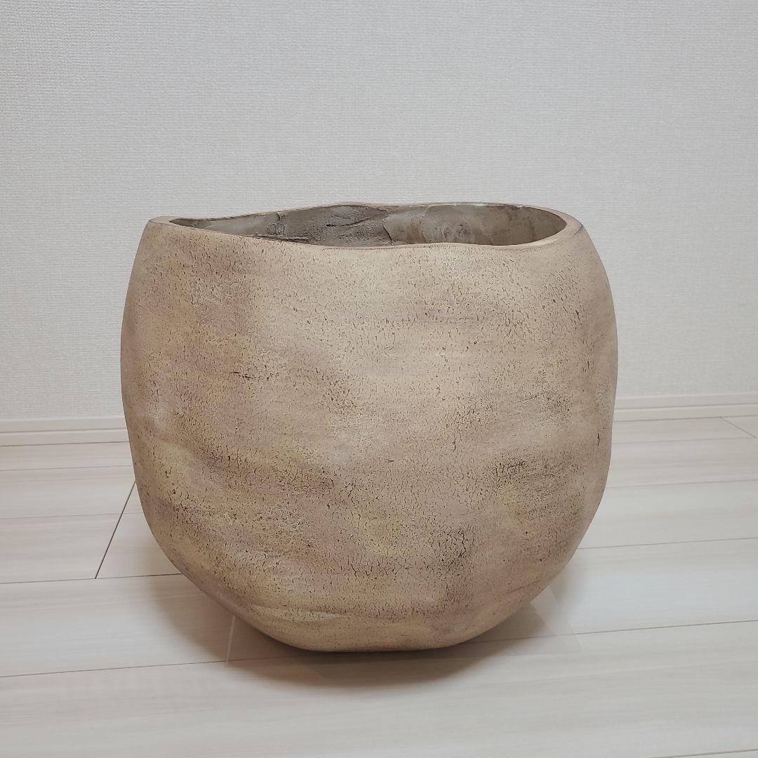 D&M DECO　鉢カバー