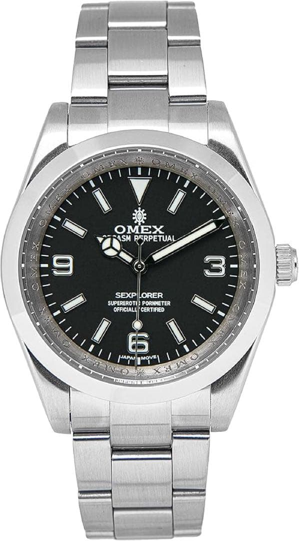 OMEX SEXPLORER OMECO 224720 エクスプローラー