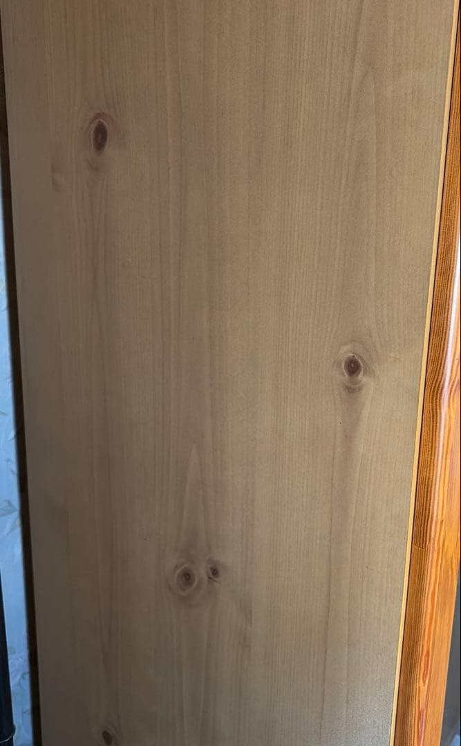 キャビネット　書棚本棚　食器棚　観音開き