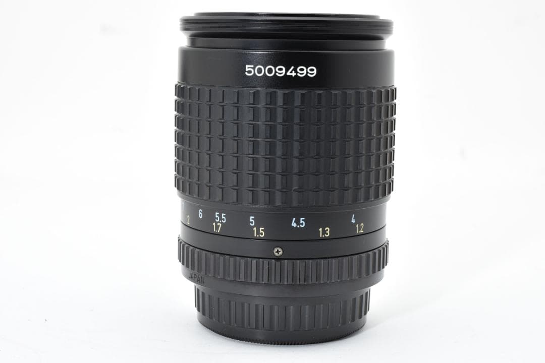★極上品★ペンタックス PENTAX A 135mm f2.8 #1387