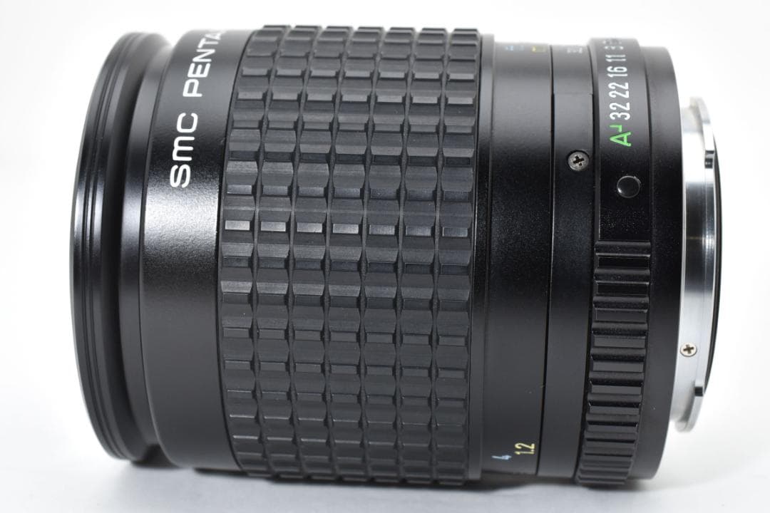 ★極上品★ペンタックス PENTAX A 135mm f2.8 #1387