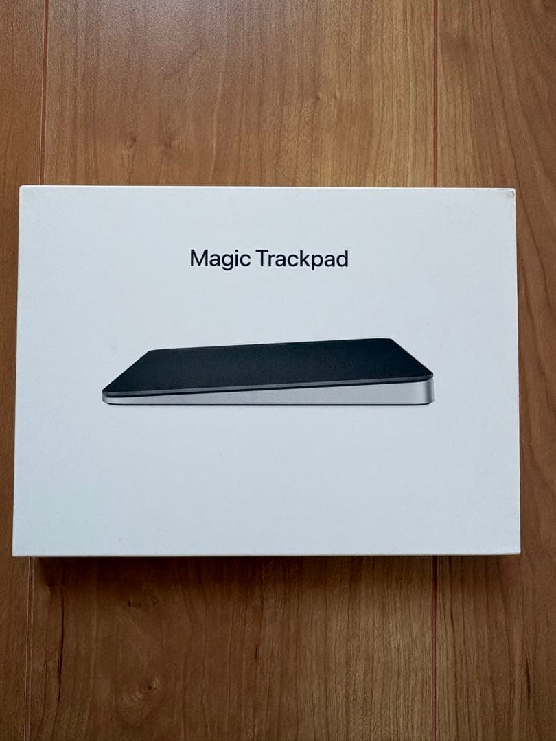 マウス・トラックボール Apple Magic Trackpad 3 USB-C