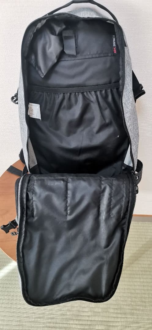 DAKINE バックパック HELI PRO 20L ヘリプロ