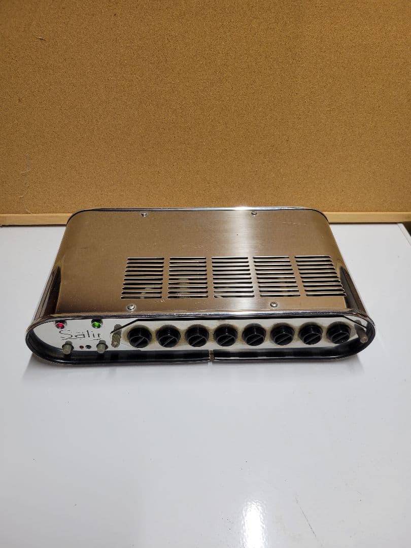 salir サリール　KO-108D　空気清浄活性器　マイナスイオン