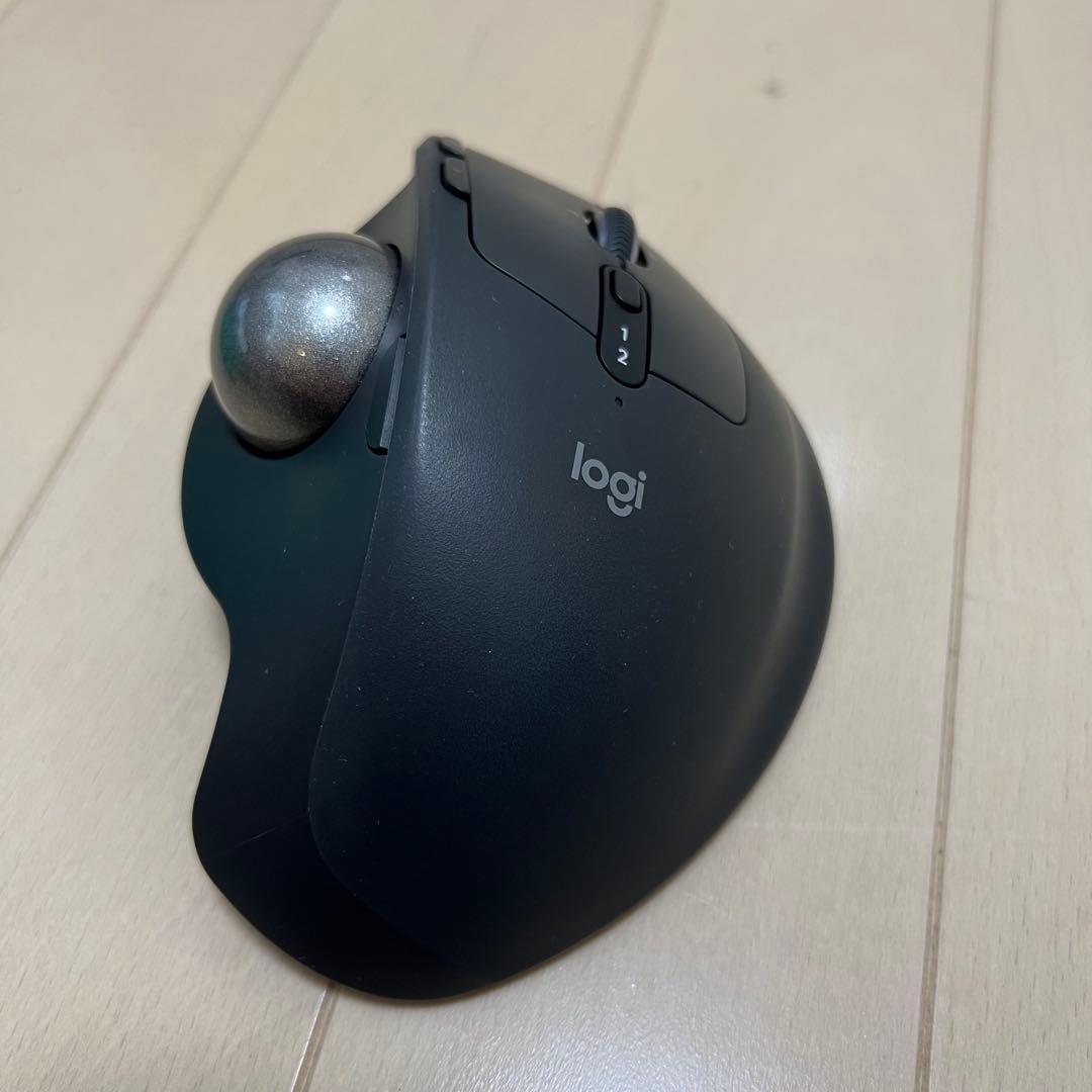 【美品】ロジクール logicool MX ERGO S