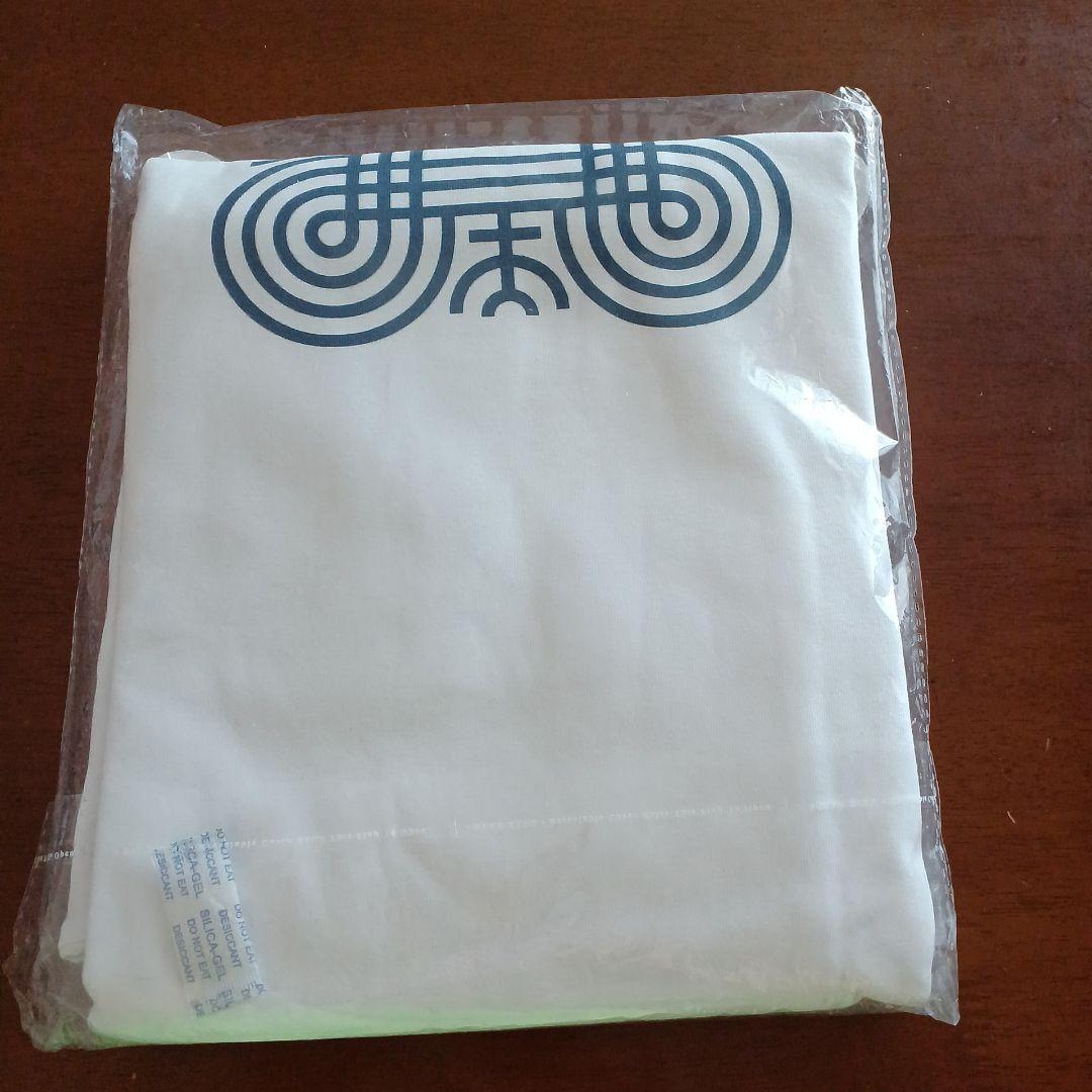 新品 A7 バーグリップ メンズTシャツ