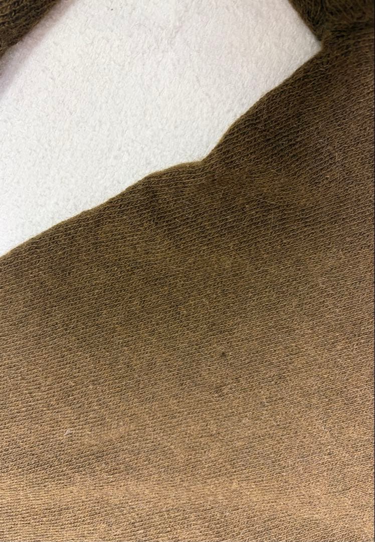 トップス 1998 comme des garcons homme knit