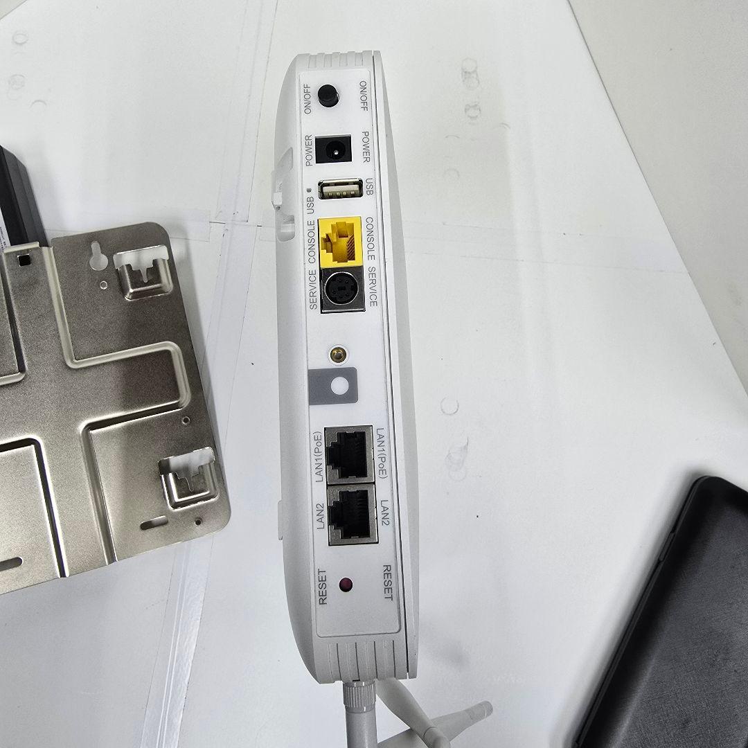 BUFFALO AirStation Pro 無線LANルーター