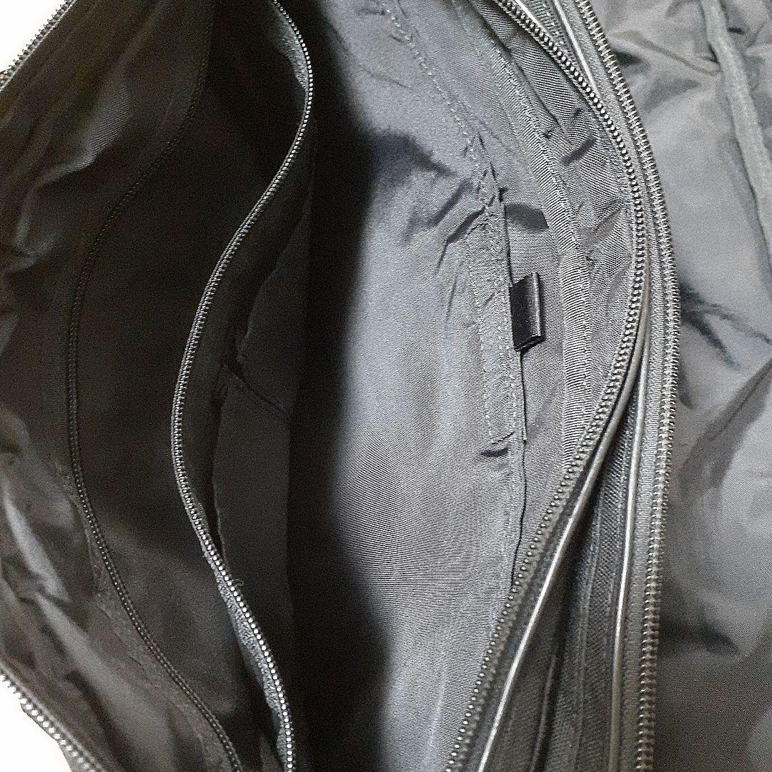 とらとら【美品】PORTER★ビジネスバッグ(ブラック)