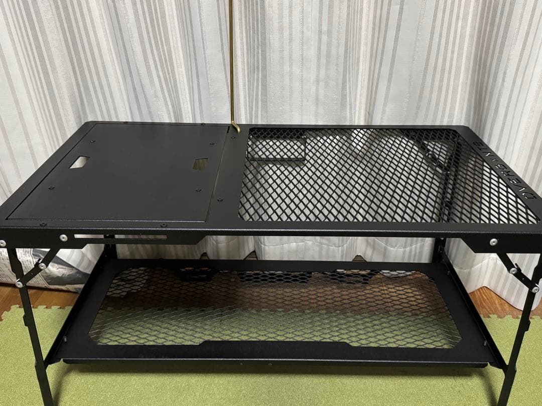 HABIT TABLE COMPACT 専用収納ケース付き