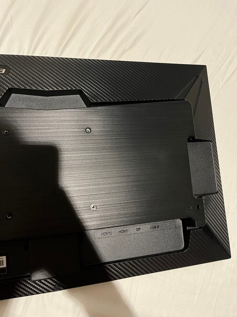 IODATA ゲーミングモニター23.8インチ GigaCrysta 240Hz