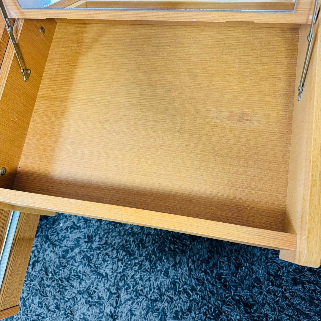 UNICO ALBERO / ウニコ アルベロ　ドレッサー デスク