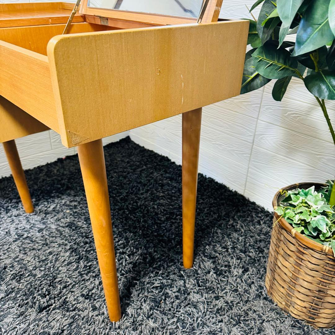 UNICO ALBERO / ウニコ アルベロ　ドレッサー デスク