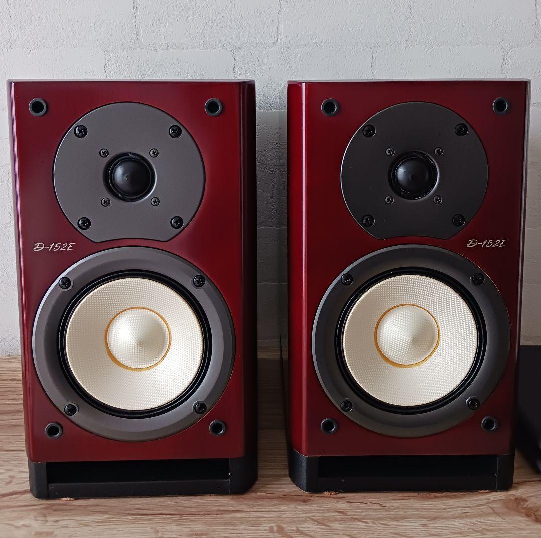 ONKYO スピーカー　D-152E