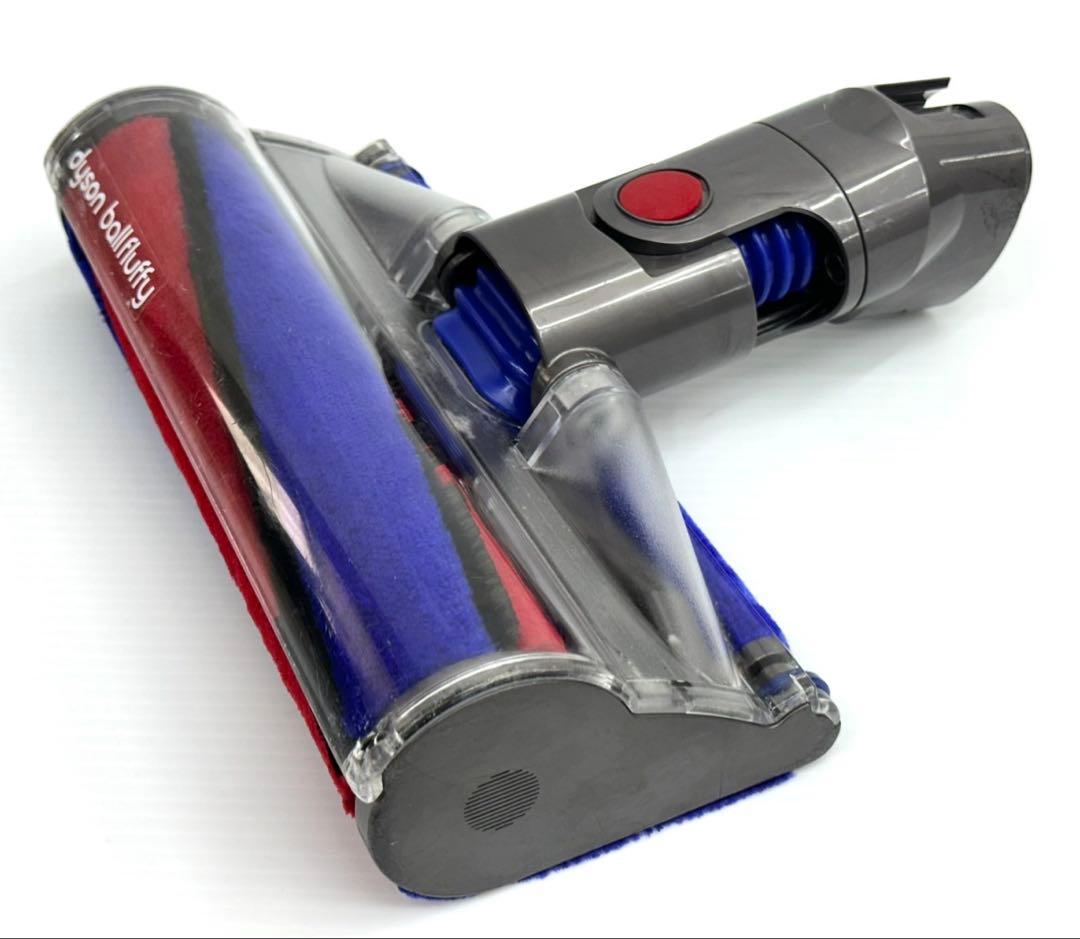 動作保証　中古品　ダイソン　ソフトローラークリーナーヘッド　151868 掃除機