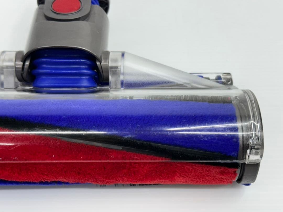 動作保証　中古品　ダイソン　ソフトローラークリーナーヘッド　151868 掃除機