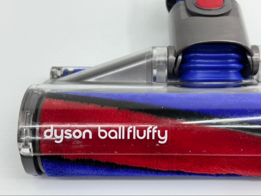 動作保証　中古品　ダイソン　ソフトローラークリーナーヘッド　151868 掃除機