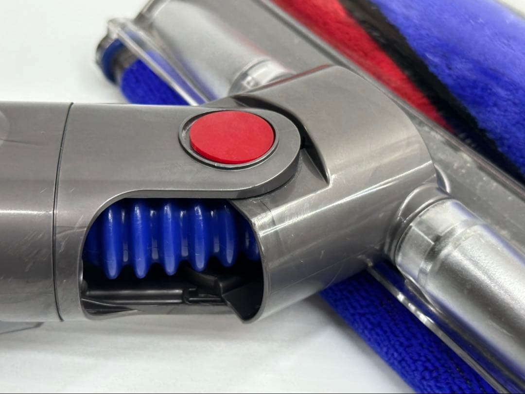 動作保証　中古品　ダイソン　ソフトローラークリーナーヘッド　151868 掃除機