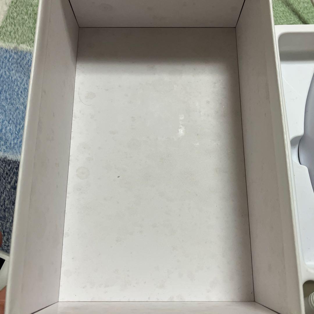 HeySilkySkin 脱毛器 ハンドヘルドタイプ