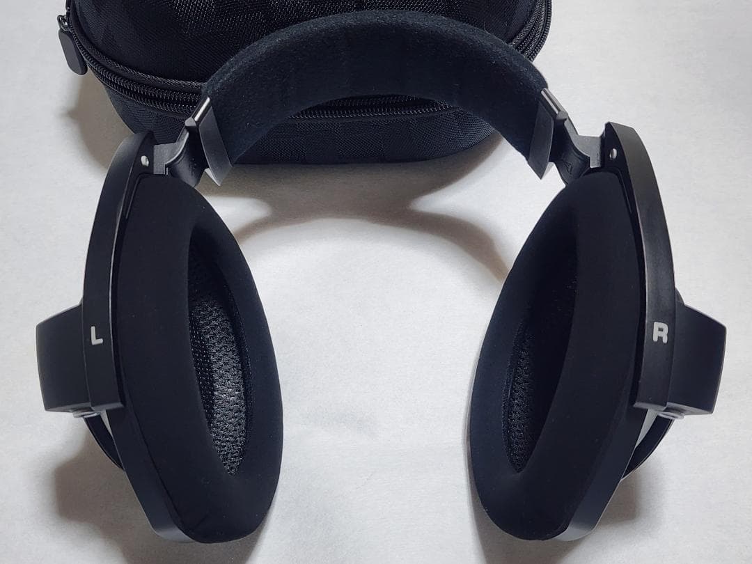 SENNHEISER ゼンハイザー HD800S