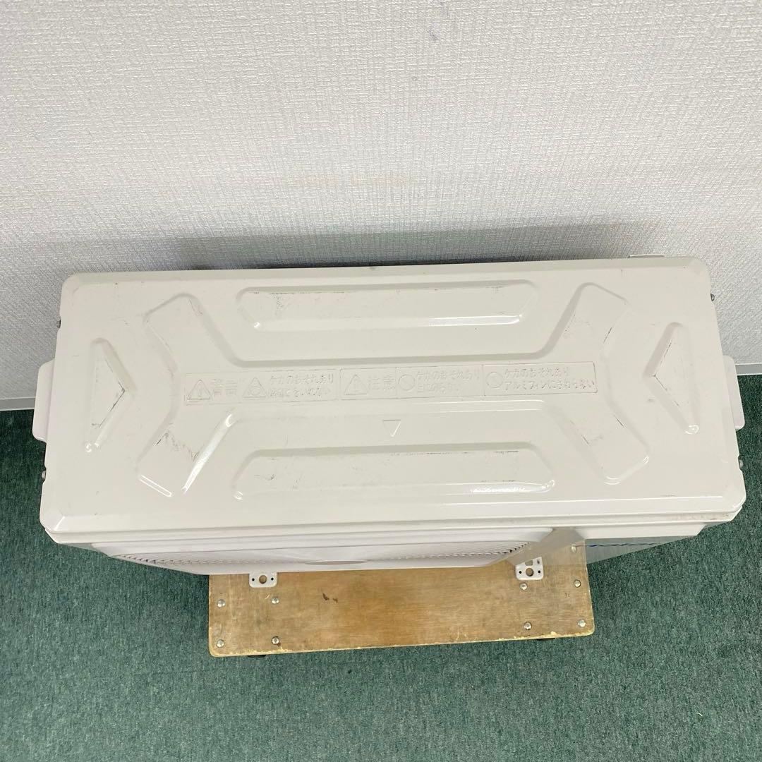 ＊1年保証＊ハイアール 2024年製 10畳用エアコン 標準取付込みAS688