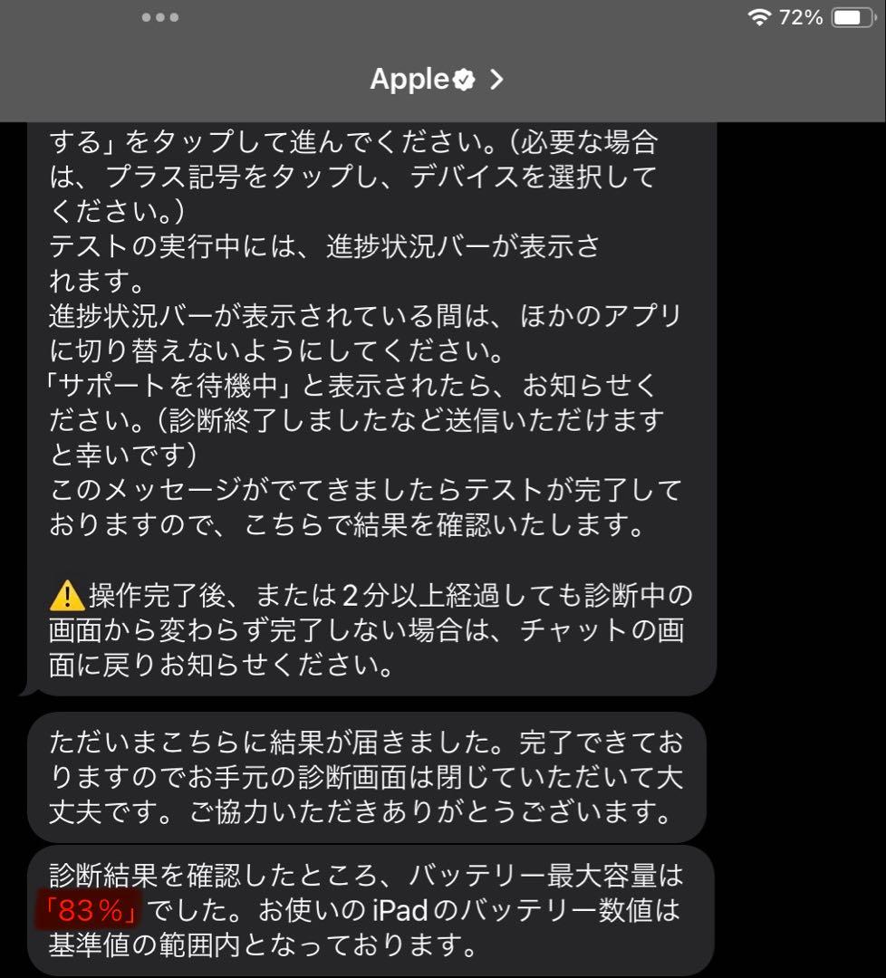 iPad Pro 10.5 インチ 256GB Wi-Fi+Cellular