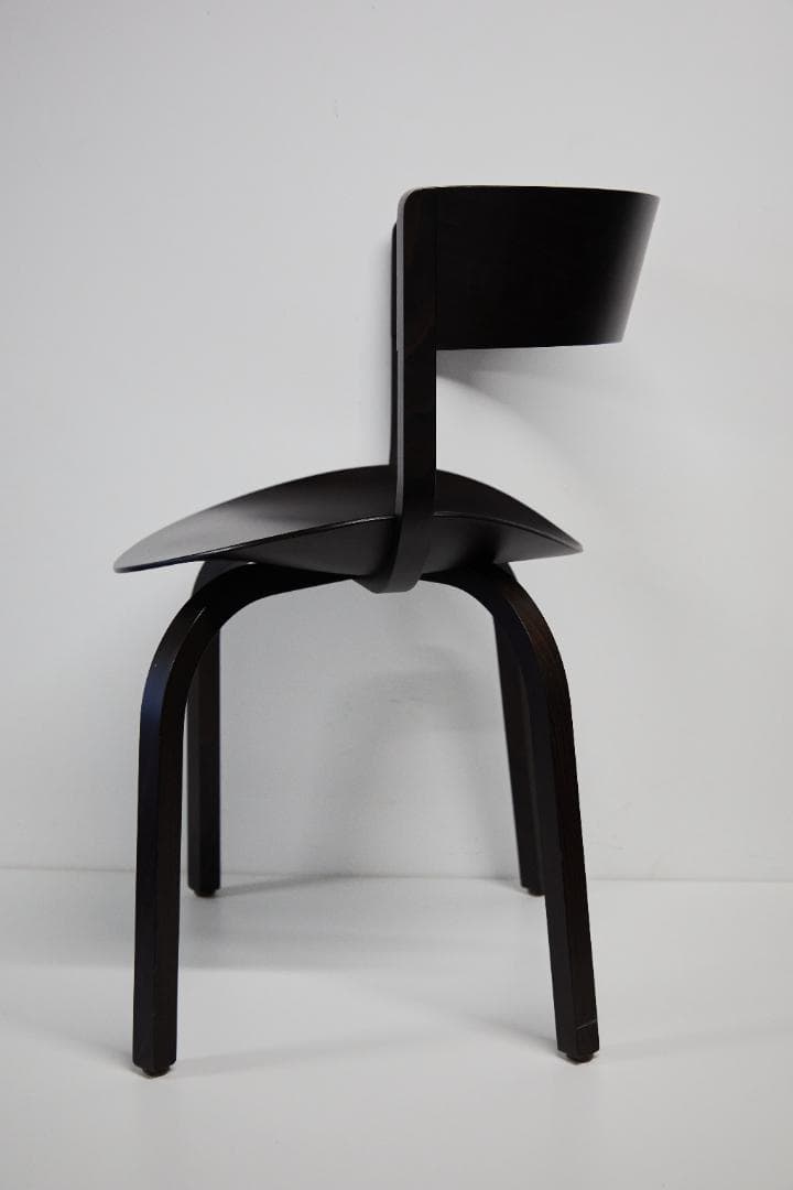 THONET（トーネット） 404F ダークブラウン ステファン・ディーツ