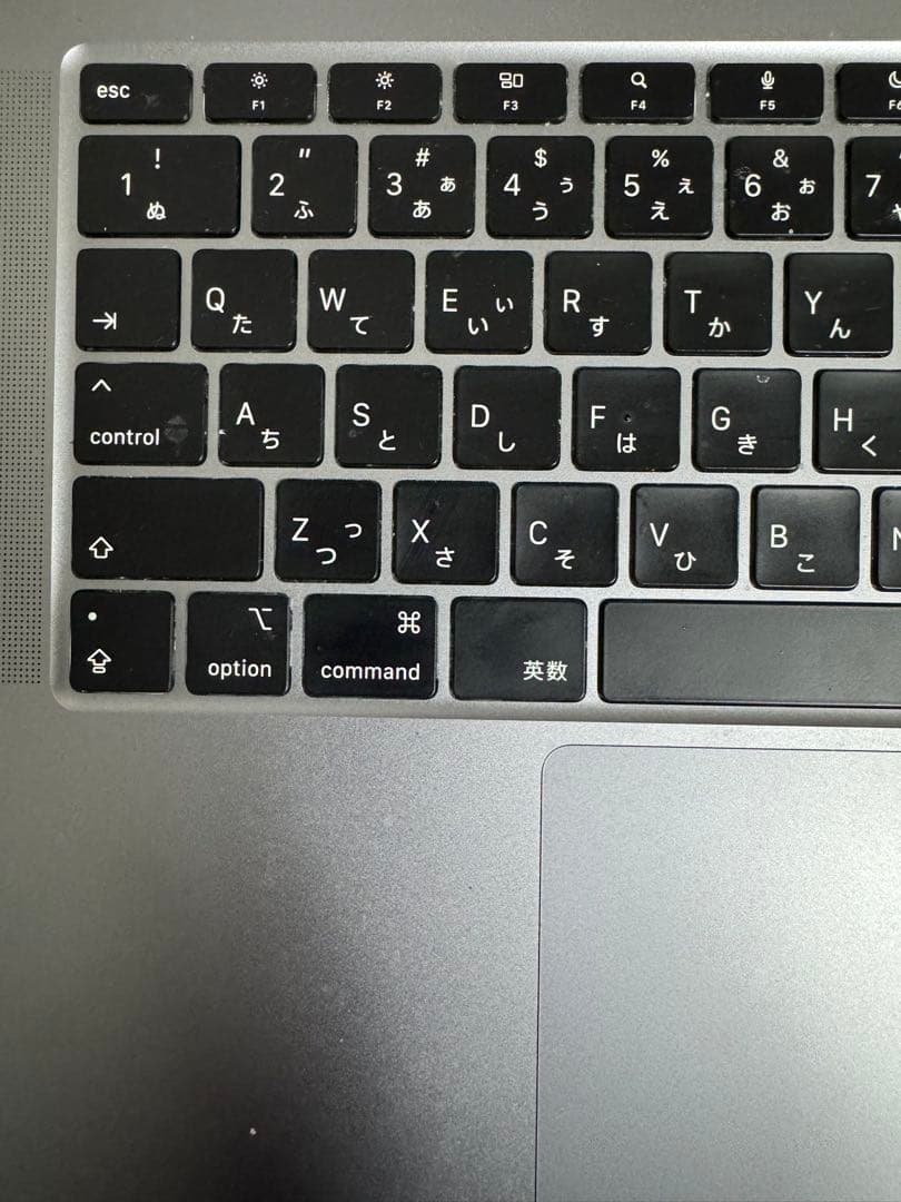 MacBook本体 Mac Book Air m1 256GB 8GB