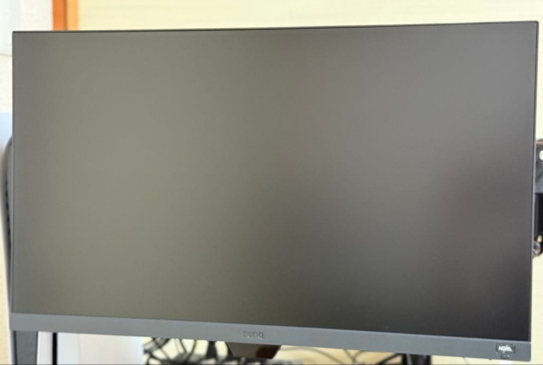 BenQ MOBIUZ EX2510 24.5インチ ゲーミングモニター