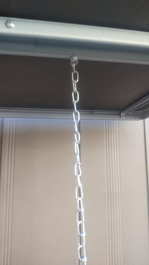 中古美品）HITACHI純正　洗濯機付属品　乾燥器置き場