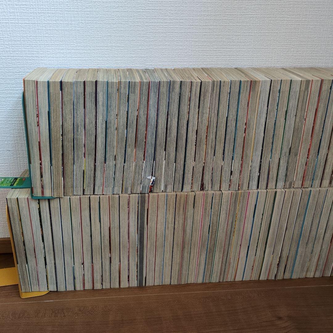 NARUTO 全巻セット 岸本斉史