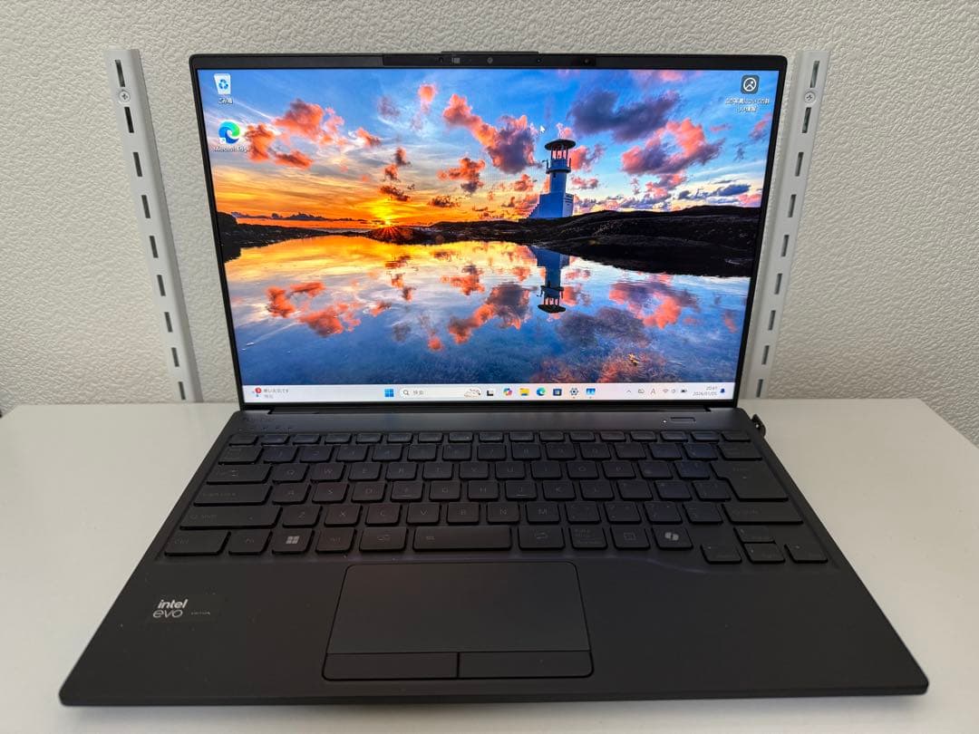 LIFEBOOK WU4/J3 (Ultra 7 155H•RAM64GB)