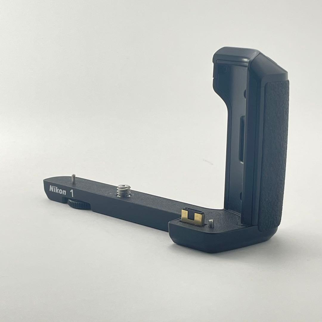 【美品・返品保証】Nikon GR-N1010 Nikon1 V3専用グリップ