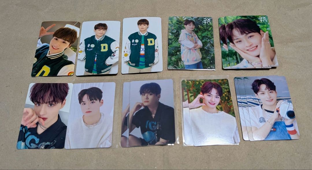 DXTEEN 寺尾香信 まとめ売り