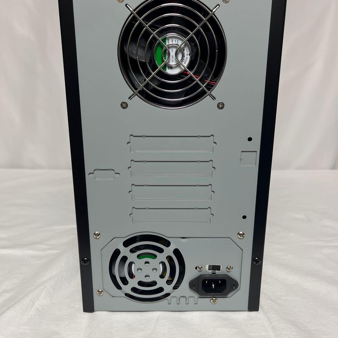 VP写楽 コムワークス デュプリケーター VP-BD7-DN