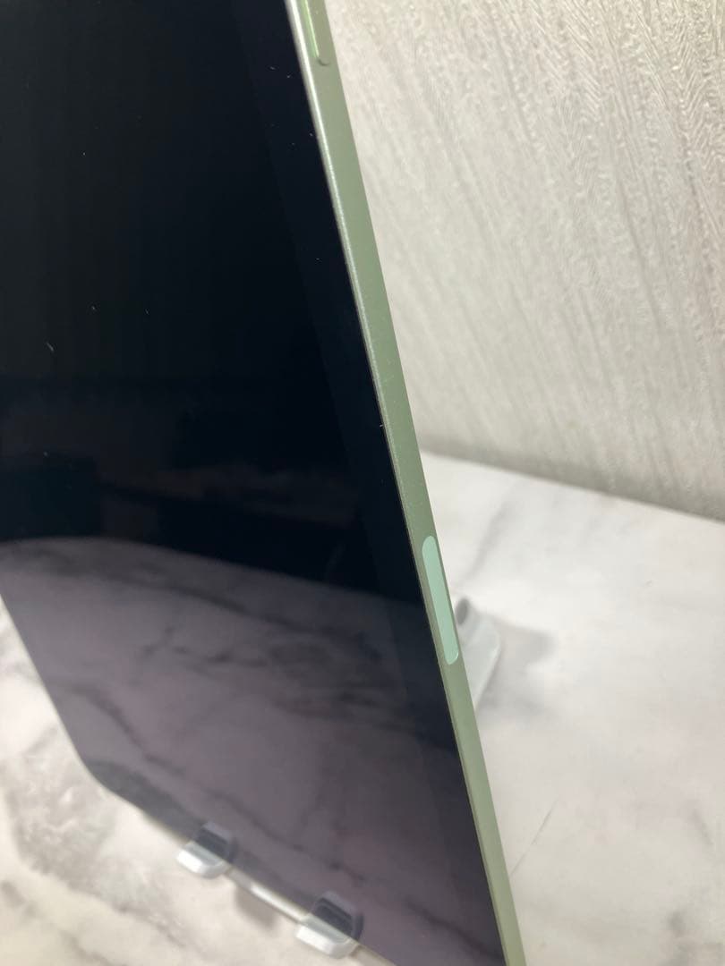 Apple iPad Air (第4世代) 10.9インチ ミント