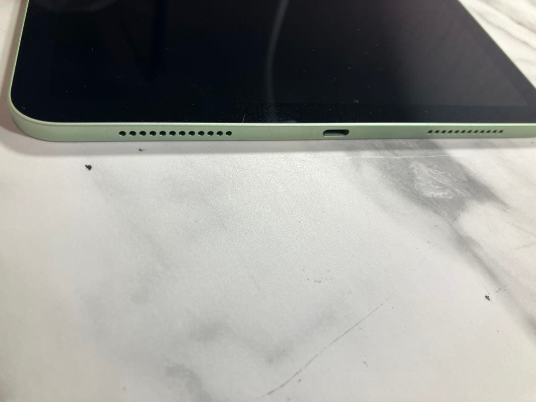 Apple iPad Air (第4世代) 10.9インチ ミント