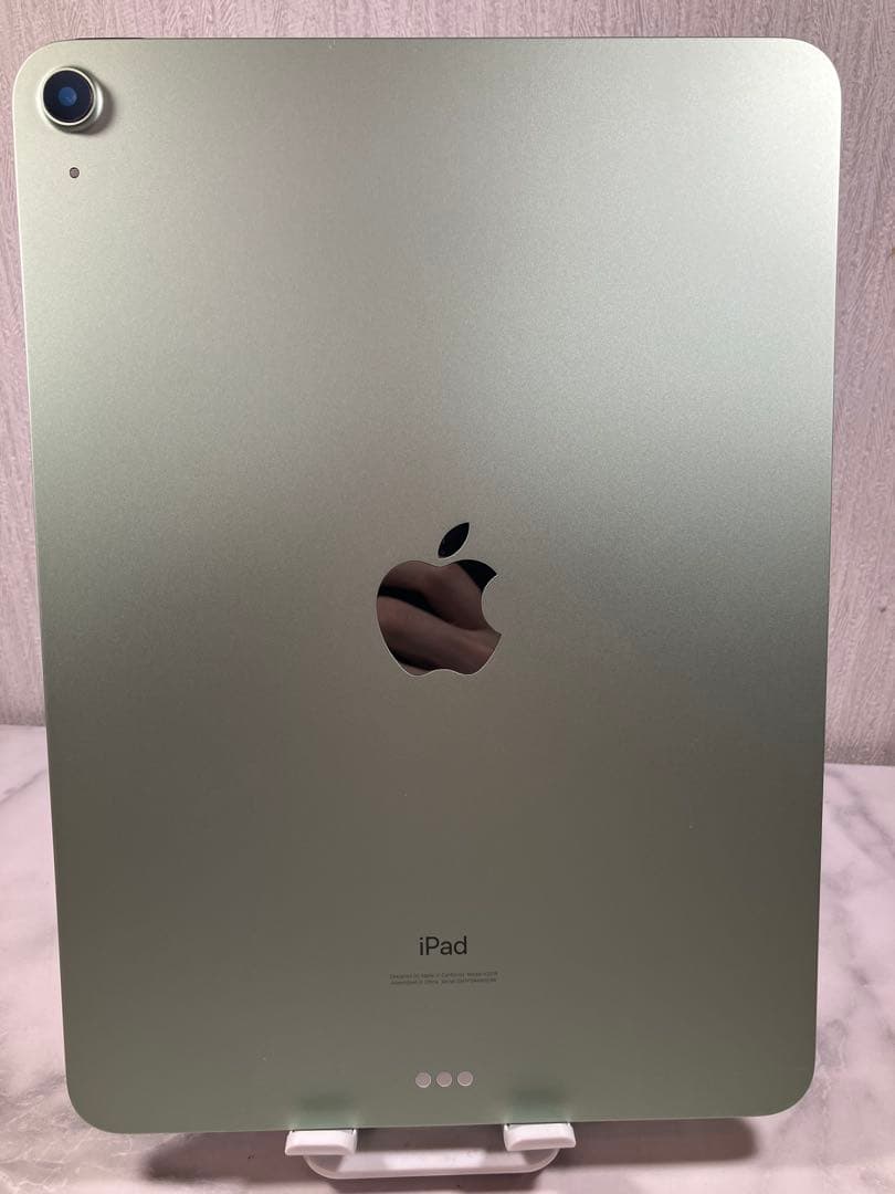 Apple iPad Air (第4世代) 10.9インチ ミント
