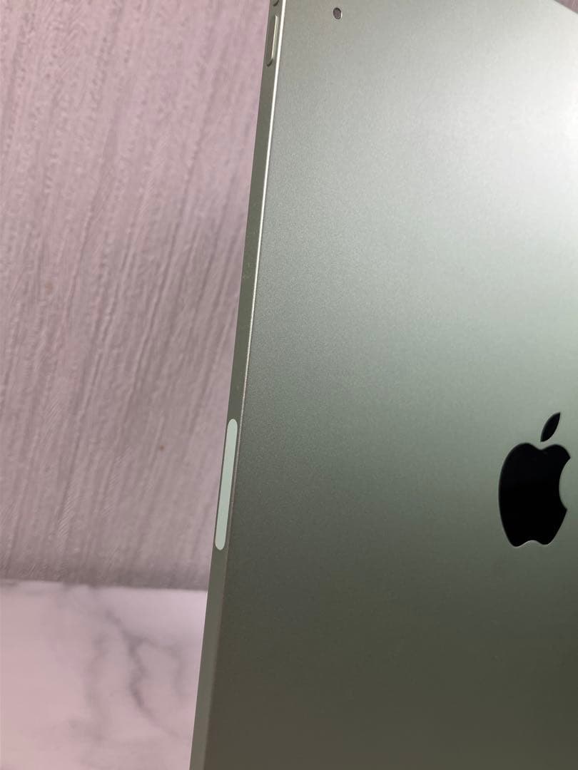 Apple iPad Air (第4世代) 10.9インチ ミント