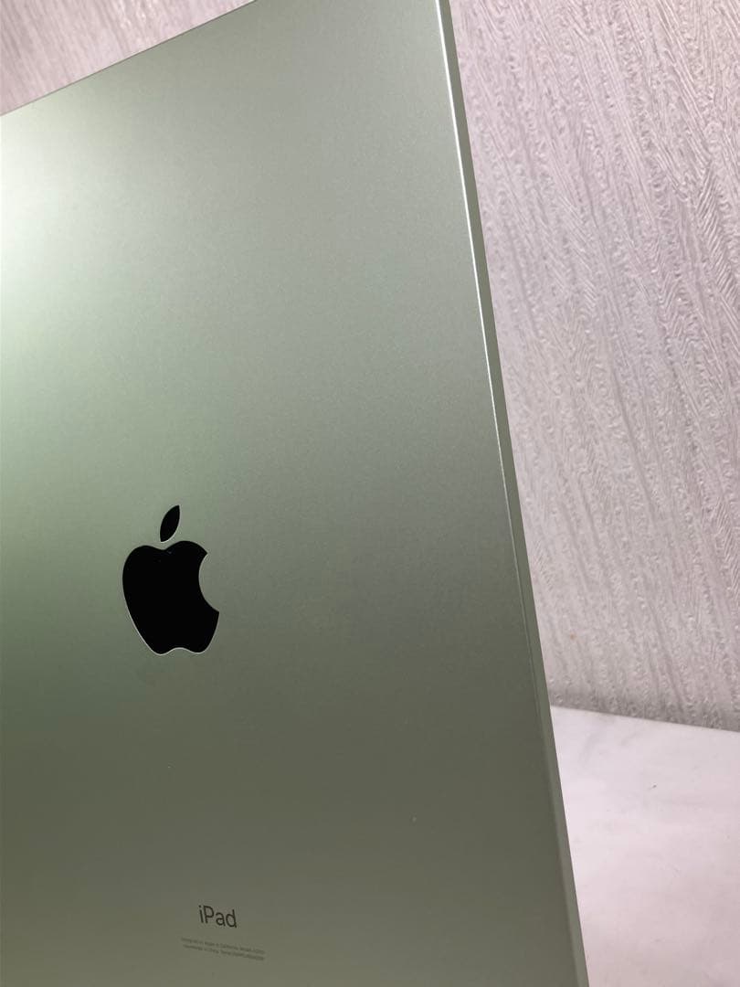 Apple iPad Air (第4世代) 10.9インチ ミント