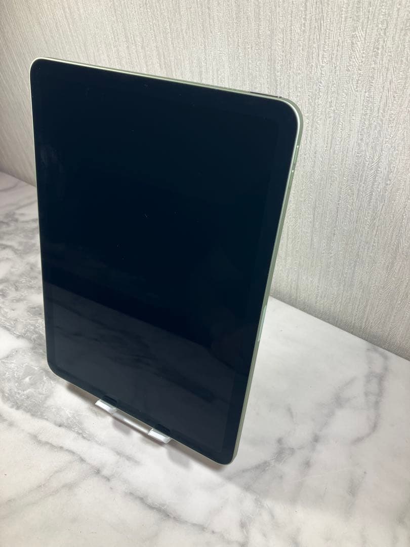 Apple iPad Air (第4世代) 10.9インチ ミント