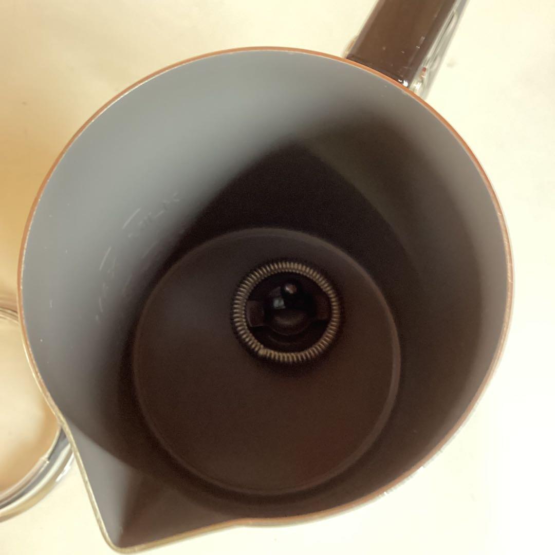 ネスプレッソ エッセンサミニとエアロチーノ4まとめ売り