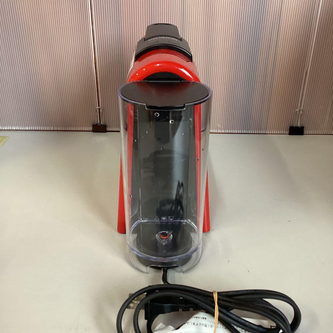 ネスプレッソ エッセンサミニとエアロチーノ4まとめ売り