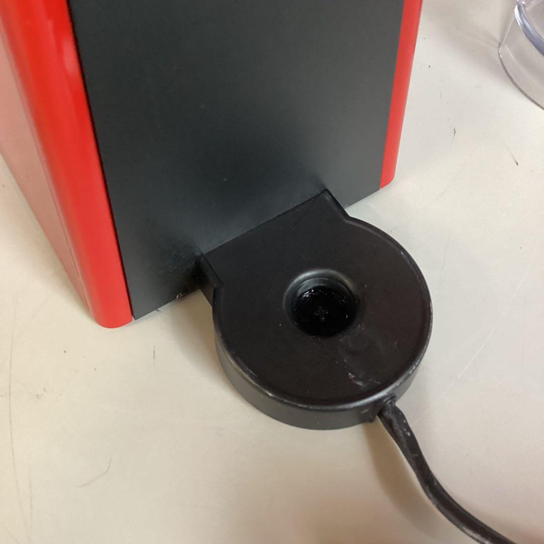 ネスプレッソ エッセンサミニとエアロチーノ4まとめ売り