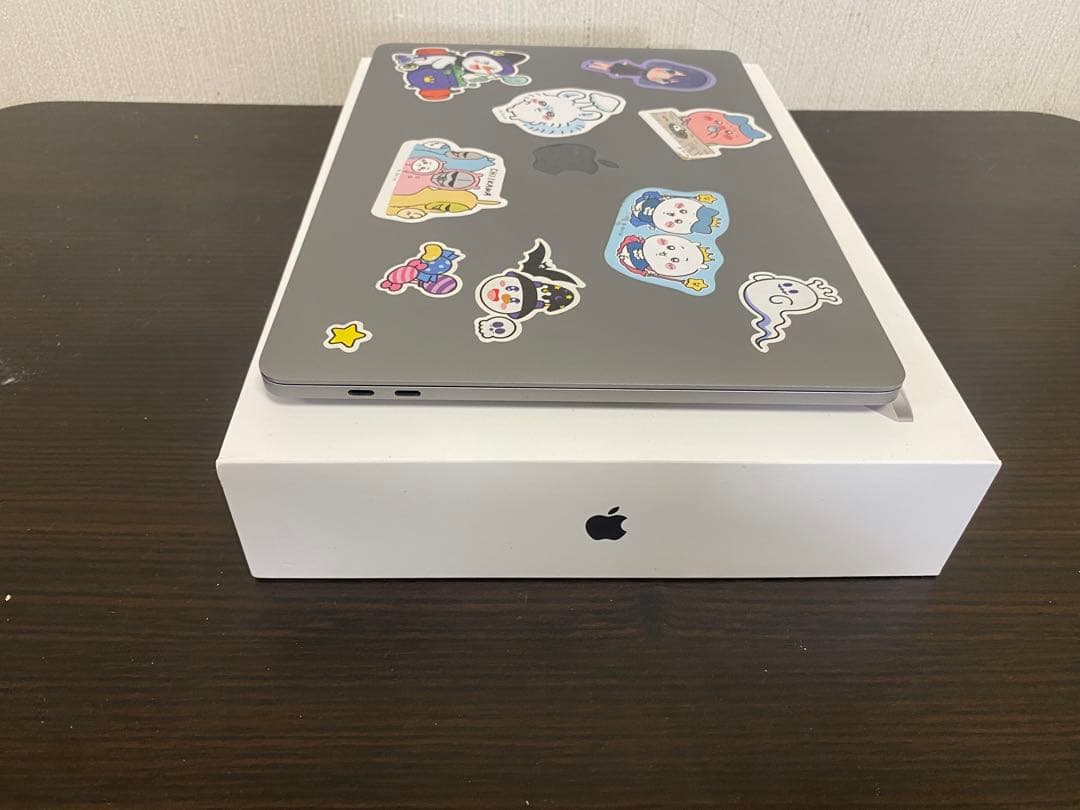 MacBook本体 Apple MacBook Pro M1 8Gb 256Gb SSD