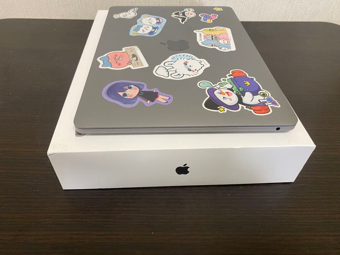 MacBook本体 Apple MacBook Pro M1 8Gb 256Gb SSD