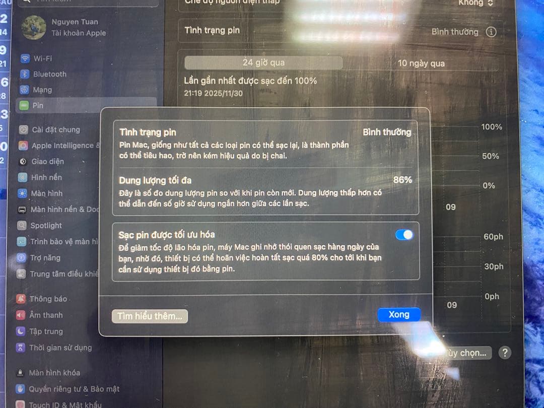 MacBook本体 Apple MacBook Pro M1 8Gb 256Gb SSD